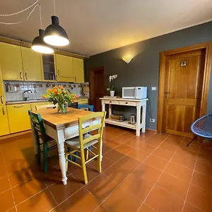 Da Giulia Appartamento