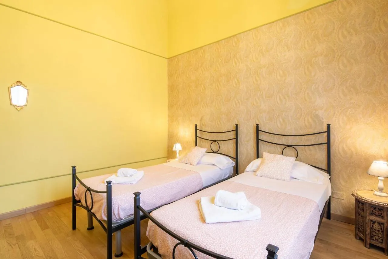 Apartment Appartamenti Degli Artisti By Mmega Florence
