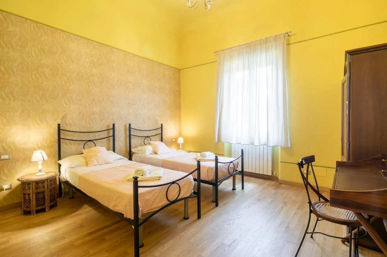 Apartment Appartamenti Degli Artisti By Mmega Florence