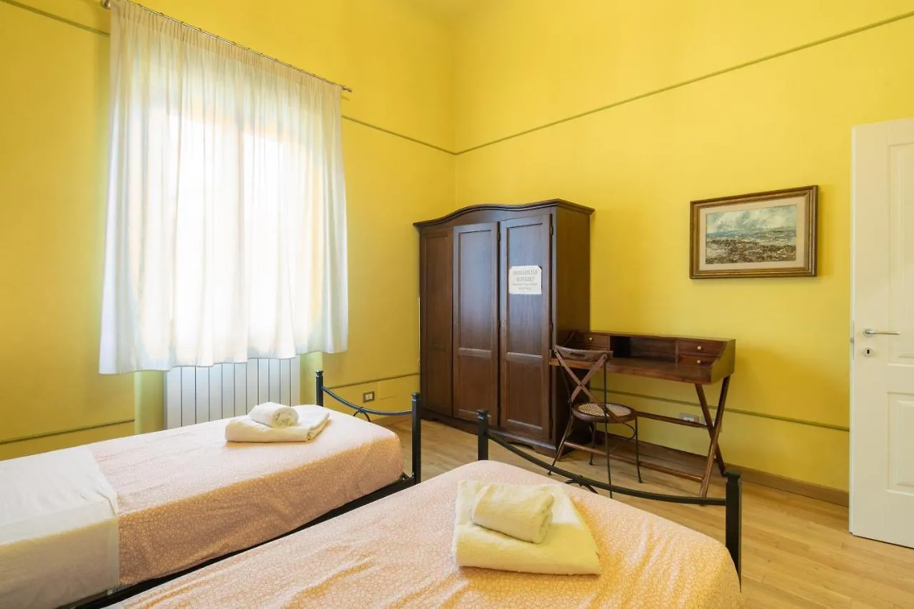 Appartamenti Degli Artisti By Mmega Florence Apartment
