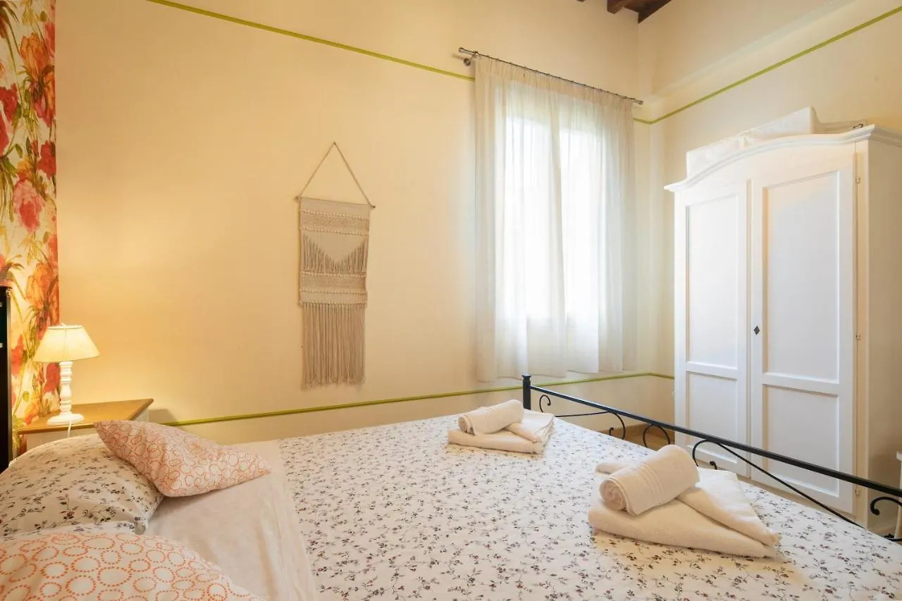 Apartment Appartamenti Degli Artisti By Mmega Florence Italy
