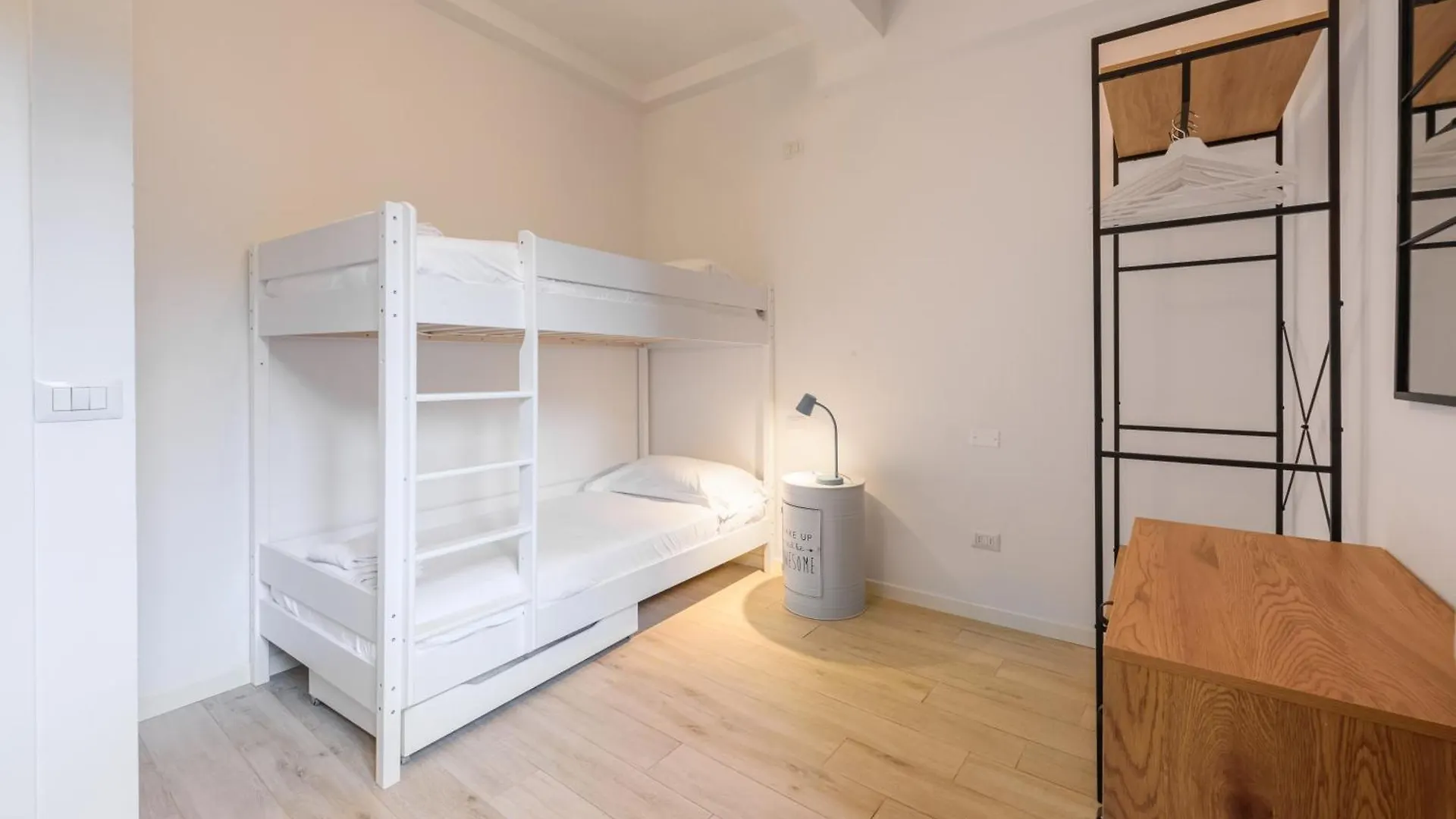 Apartment Appartamenti Degli Artisti By Mmega Florence