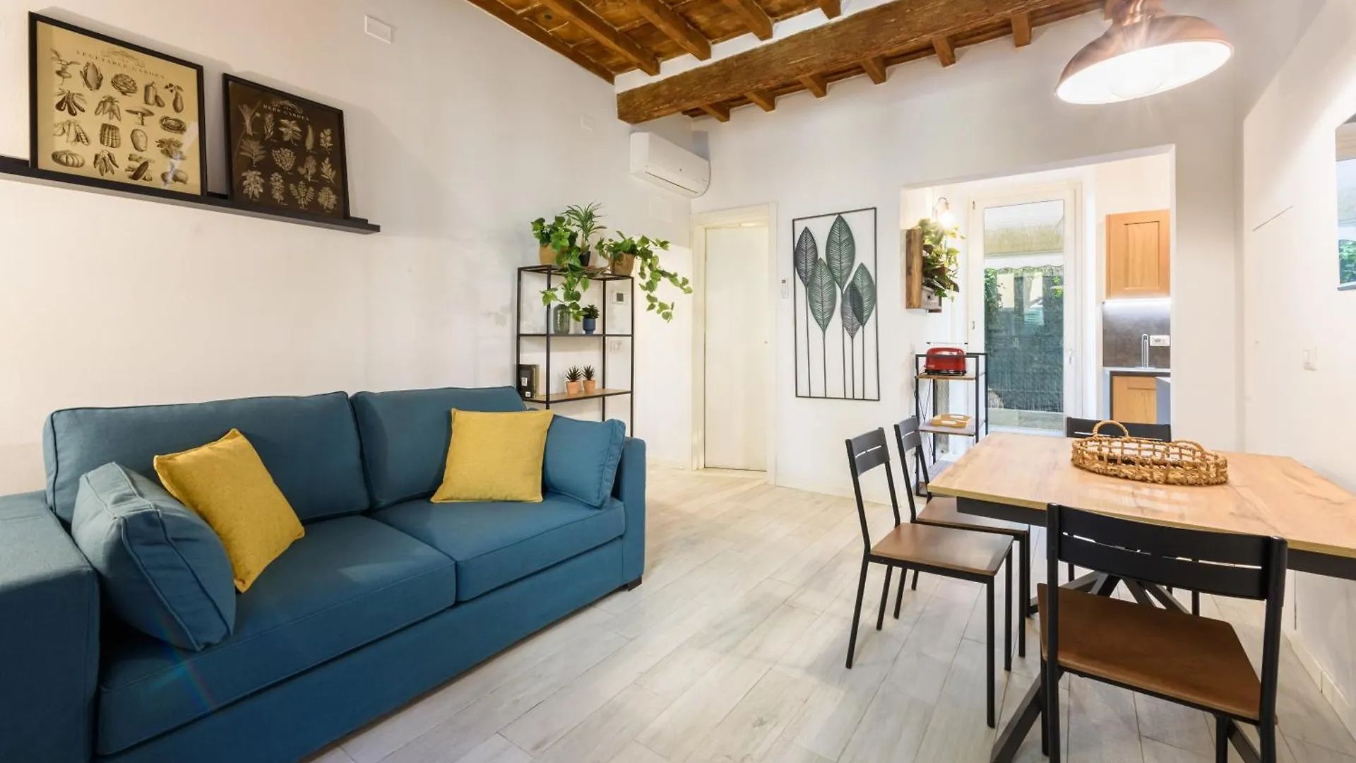 Apartment Appartamenti Degli Artisti By Mmega Florence