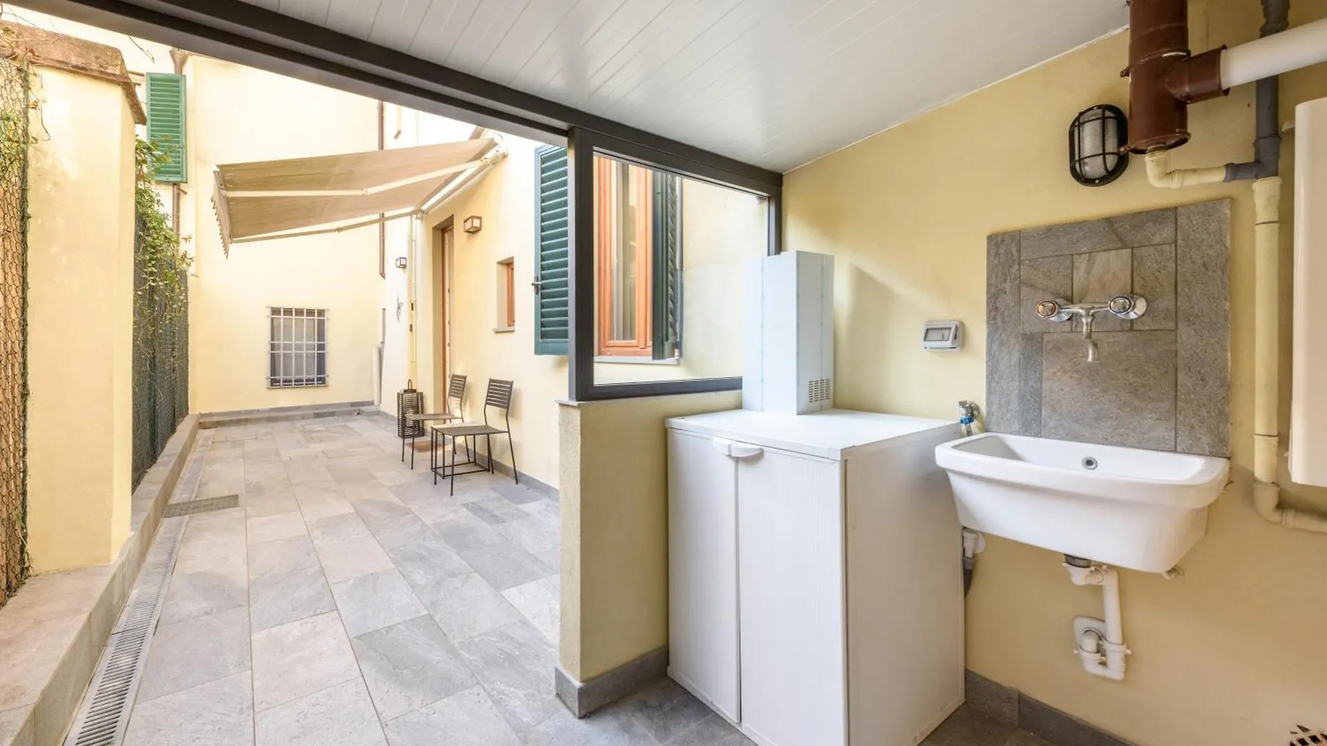 Apartment Appartamenti Degli Artisti By Mmega Florence