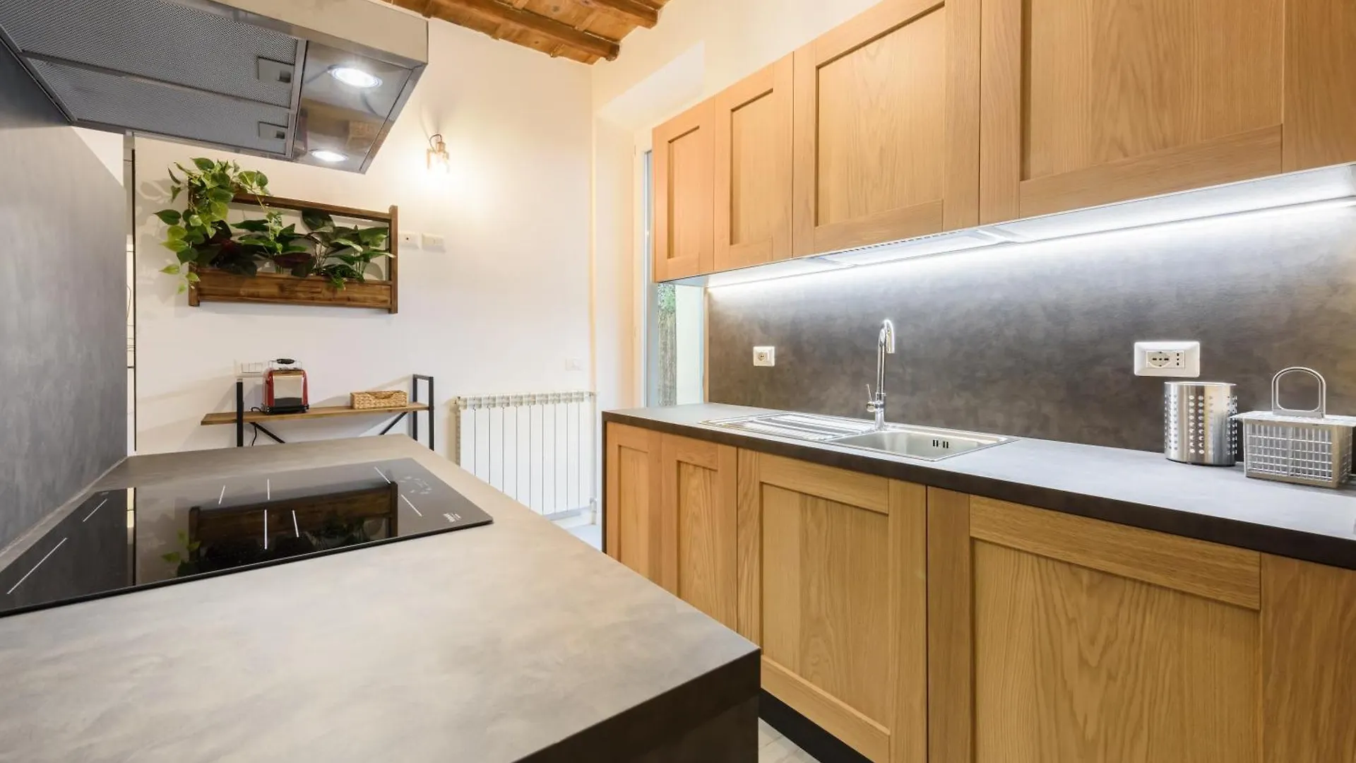 Appartamenti Degli Artisti By Mmega Florence Apartment