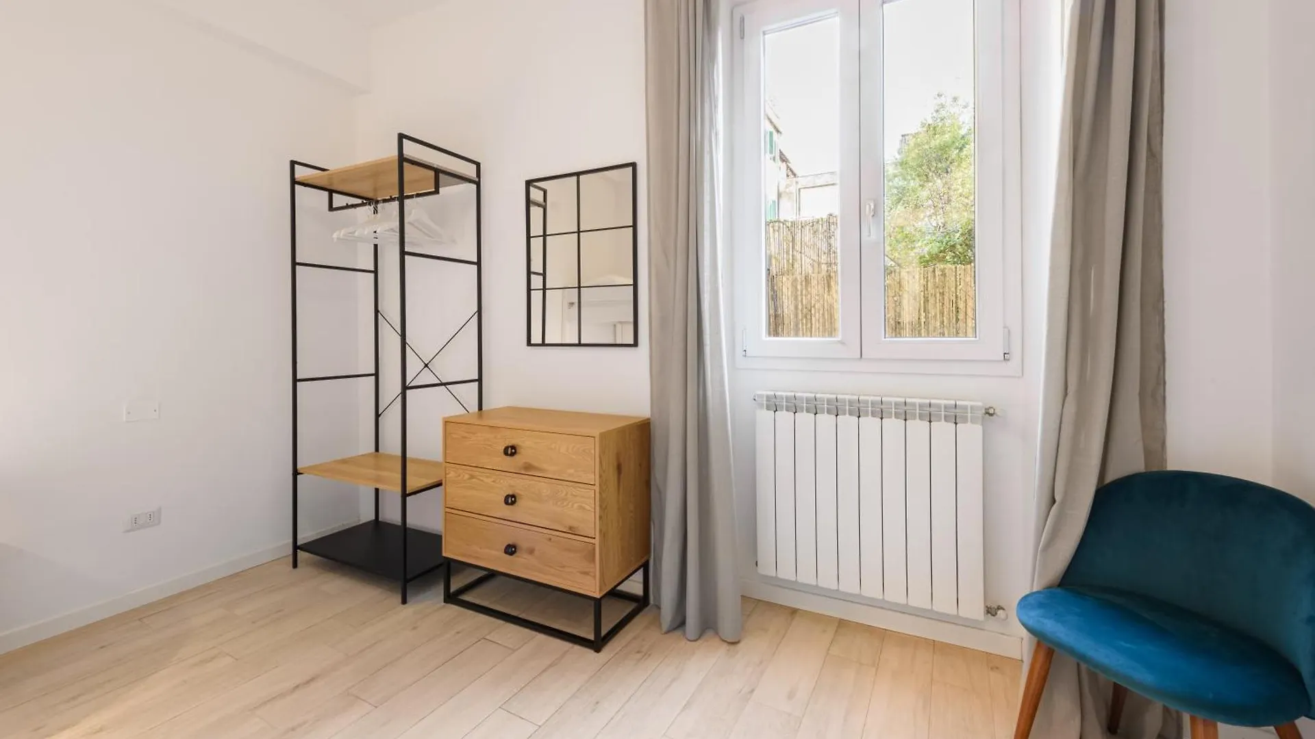Appartamenti Degli Artisti By Mmega Florence Apartment