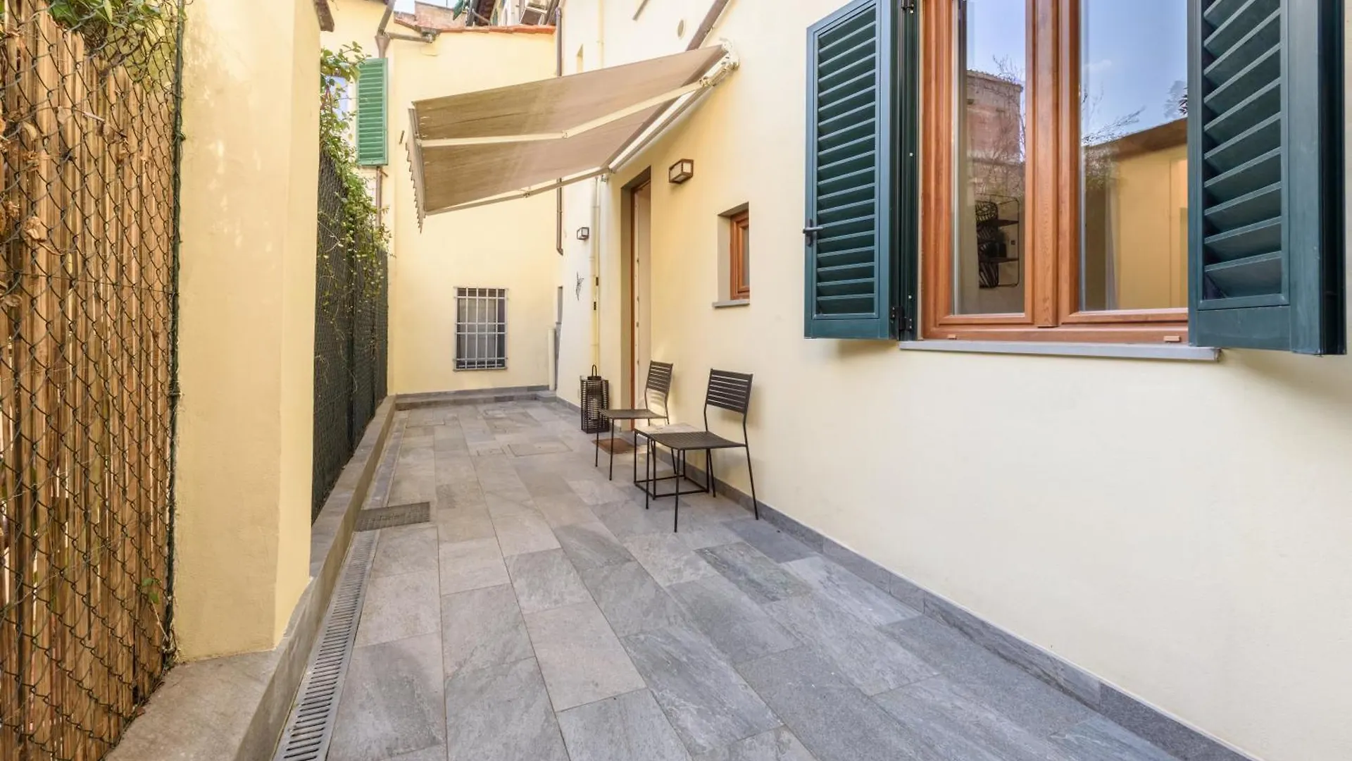 Appartamenti Degli Artisti By Mmega Florence Apartment