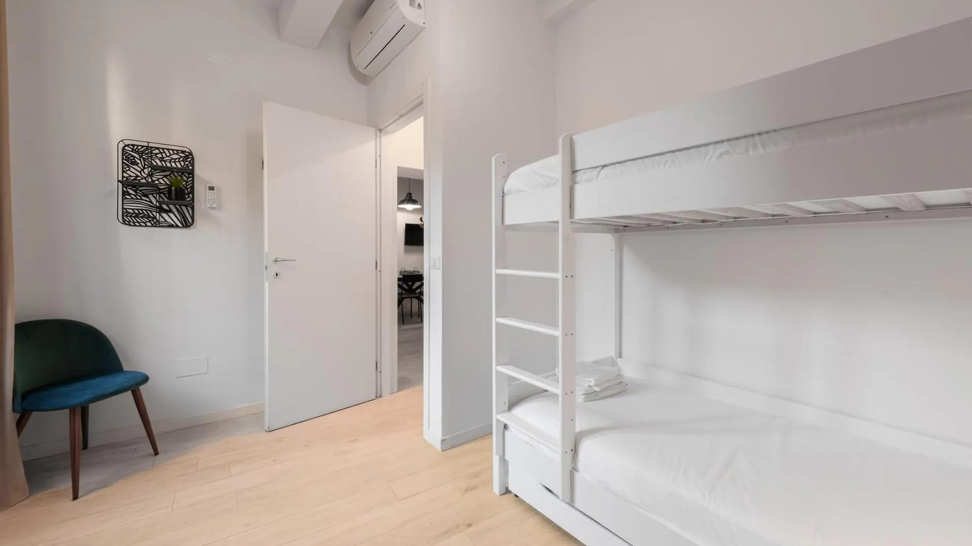 Apartment Appartamenti Degli Artisti By Mmega Florence