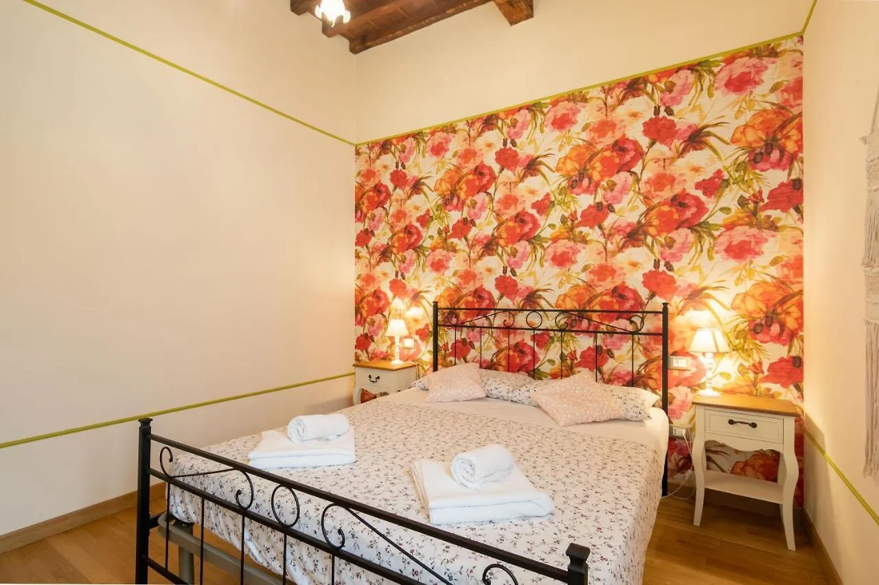 Appartamento Palazzo degli Artisti Firenze Italia